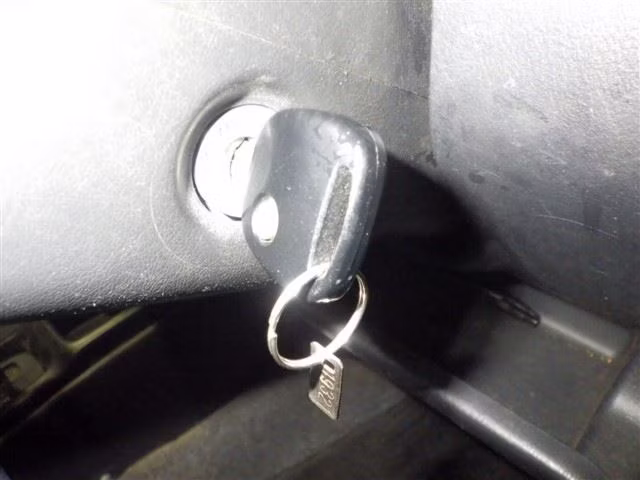 SUZUKI KEI