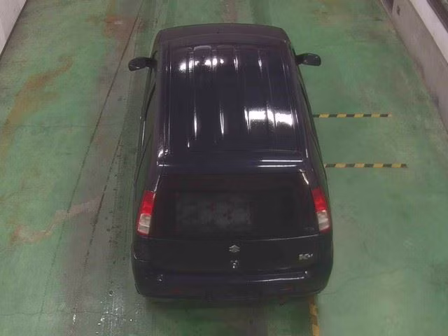 SUZUKI KEI