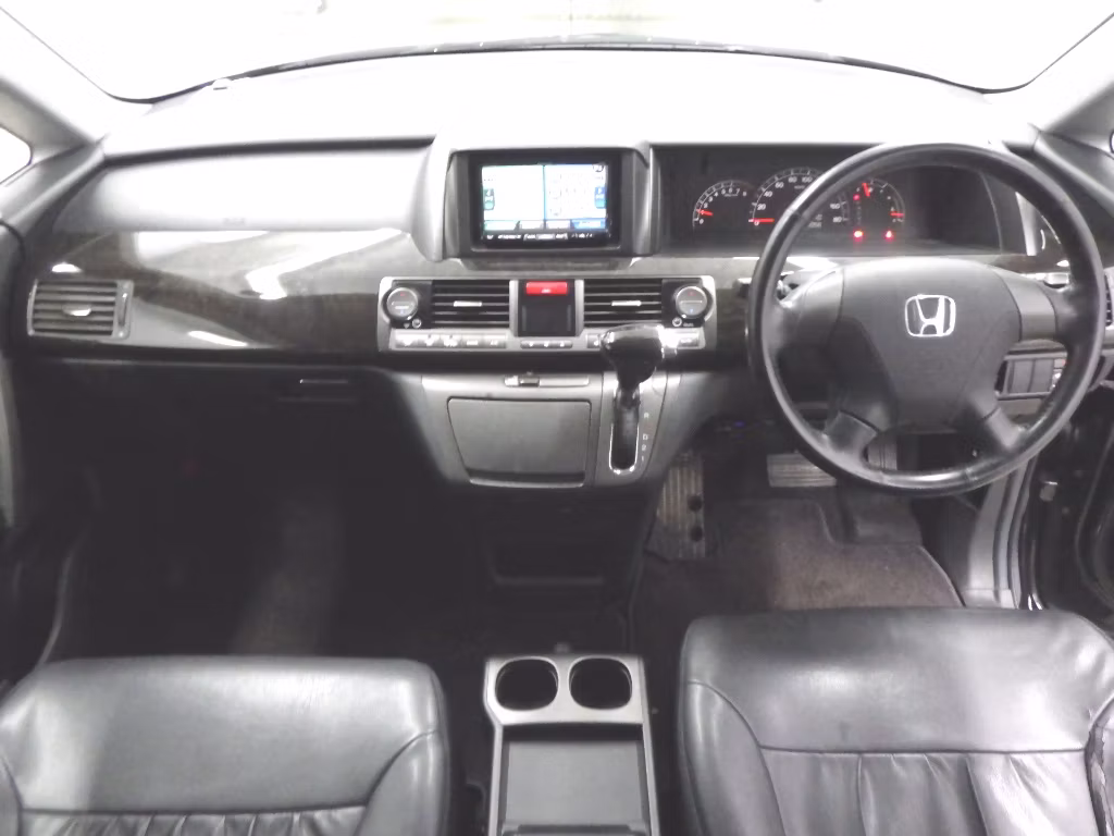 HONDA ELYSION