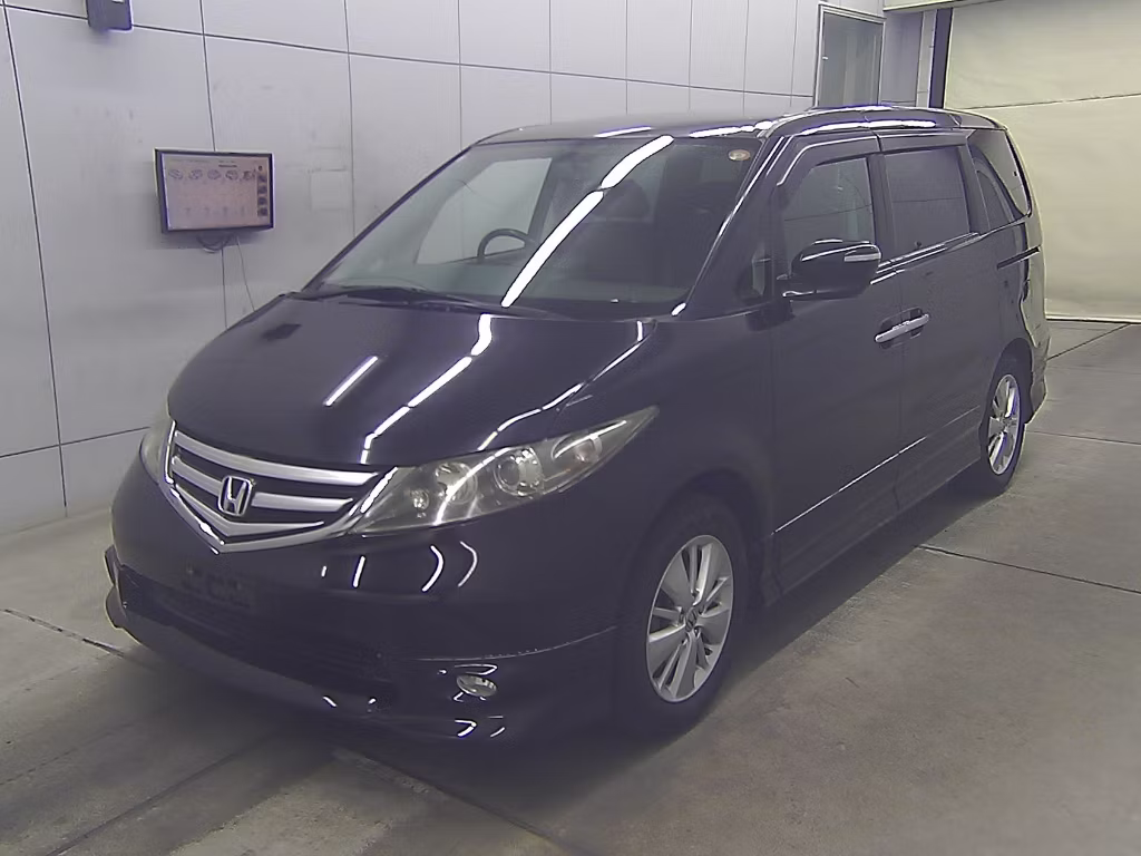 HONDA ELYSION