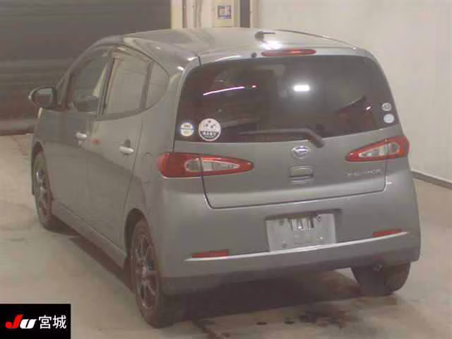 DAIHATSU SONICA