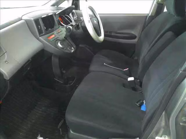 DAIHATSU SONICA