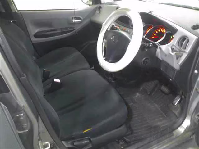 DAIHATSU SONICA