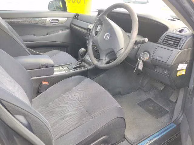 NISSAN GLORIA
