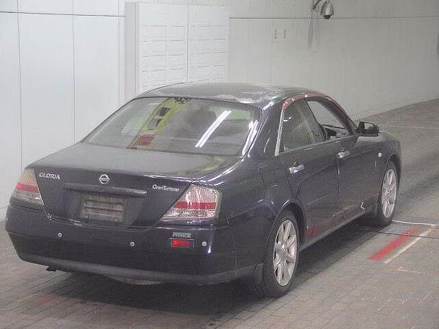 NISSAN GLORIA