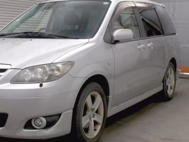 MAZDA MPV