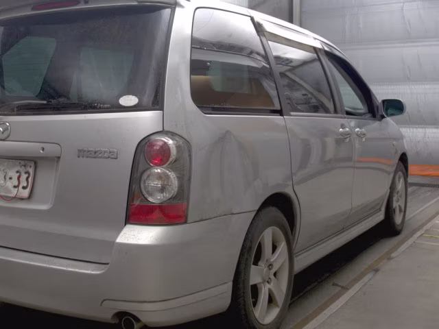 MAZDA MPV