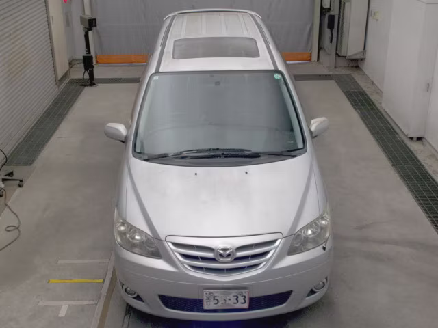 MAZDA MPV