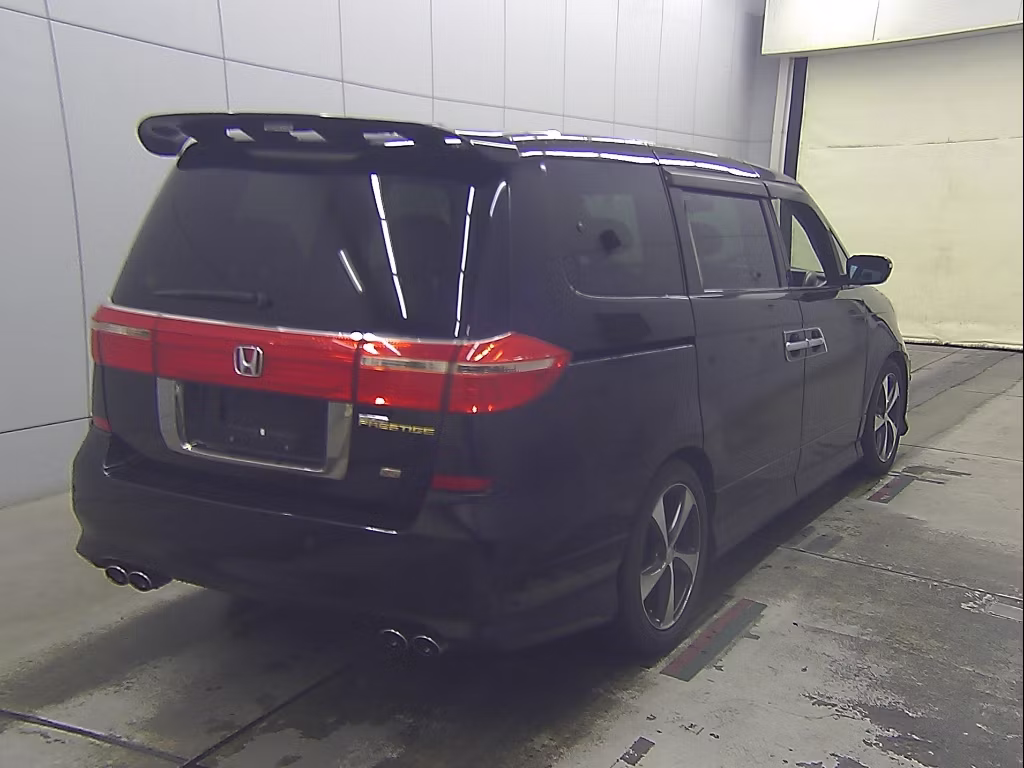 HONDA ELYSION