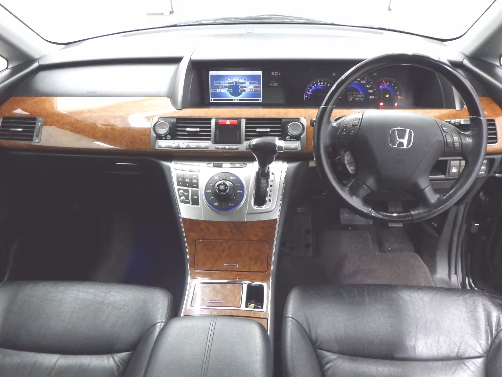 HONDA ELYSION