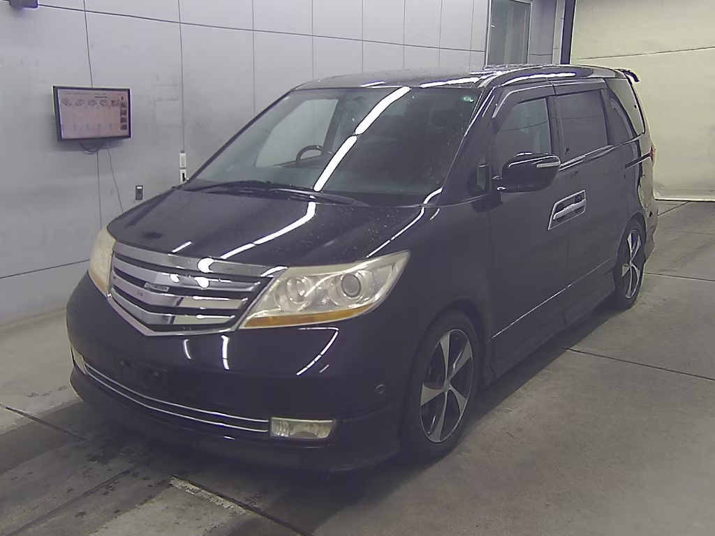 HONDA ELYSION