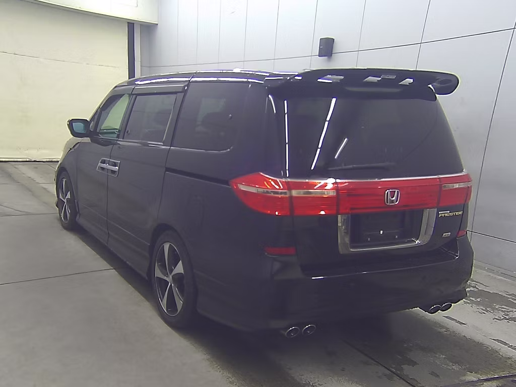 HONDA ELYSION