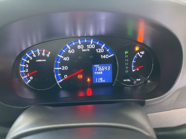 DAIHATSU TANTO EXE