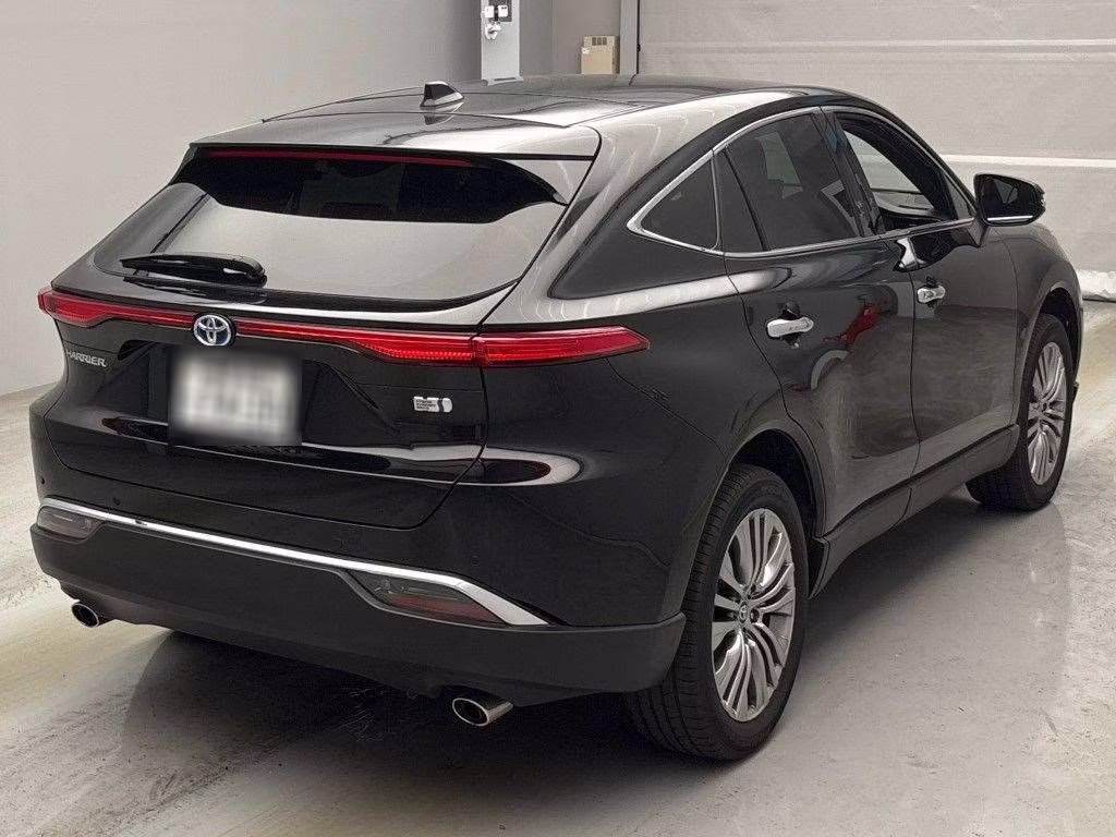 TOYOTA VENZA