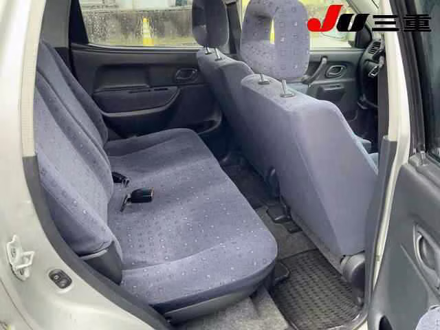 SUZUKI KEI