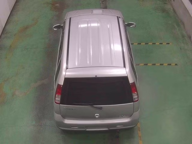 SUZUKI KEI