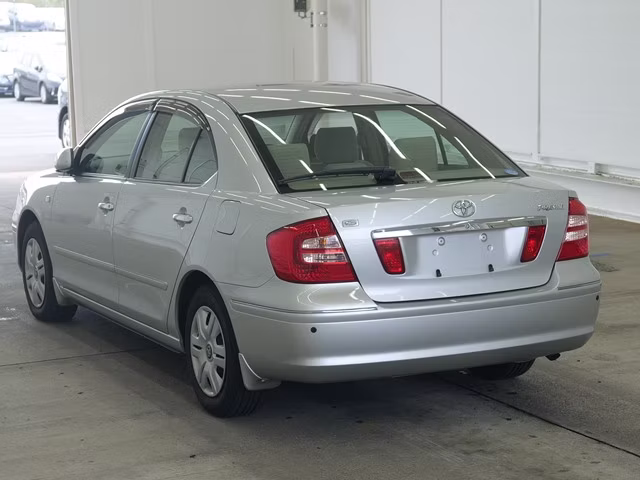 TOYOTA PREMIO