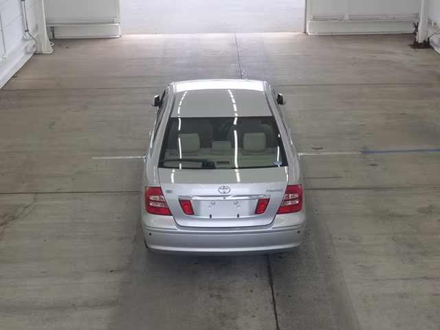 TOYOTA PREMIO