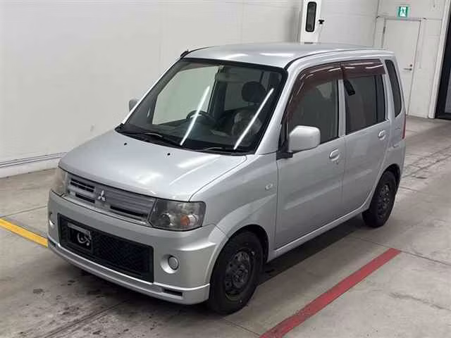 MITSUBISHI TOPPO