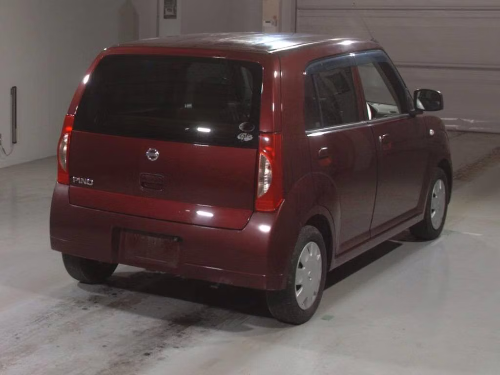 NISSAN PINO
