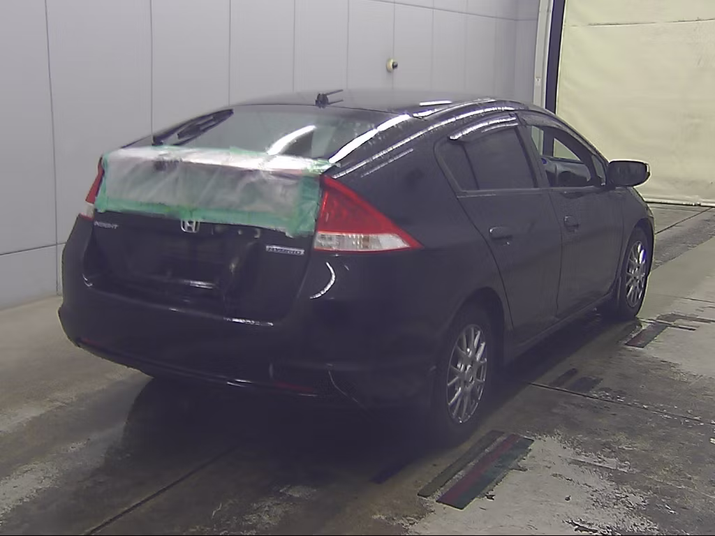 HONDA INSIGHT