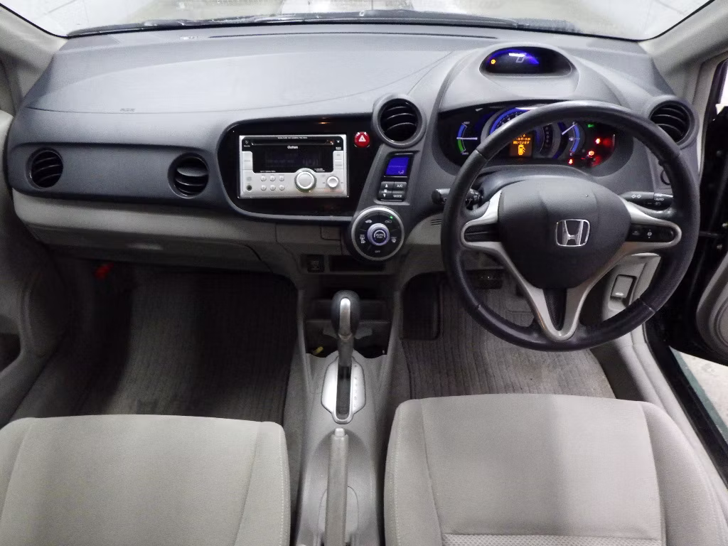 HONDA INSIGHT