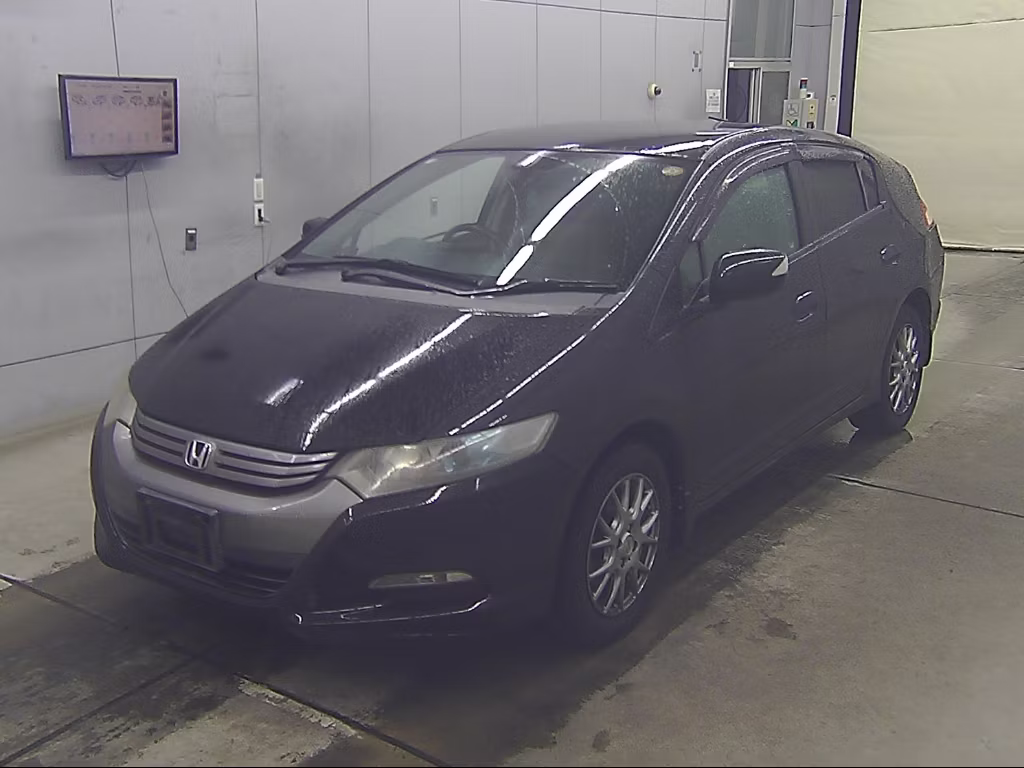 HONDA INSIGHT