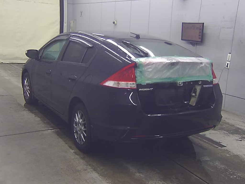 HONDA INSIGHT