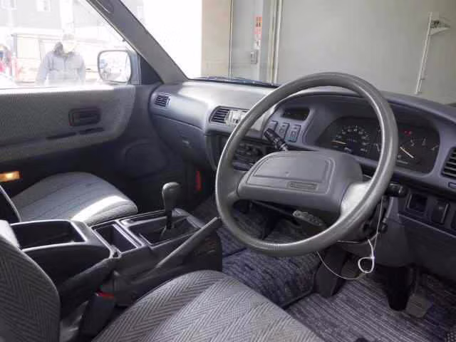 TOYOTA LITE ACE