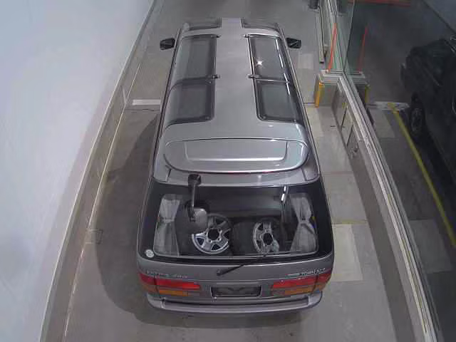 TOYOTA LITE ACE