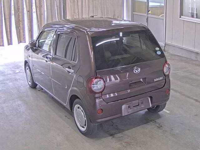DAIHATSU MIRA TOCOT