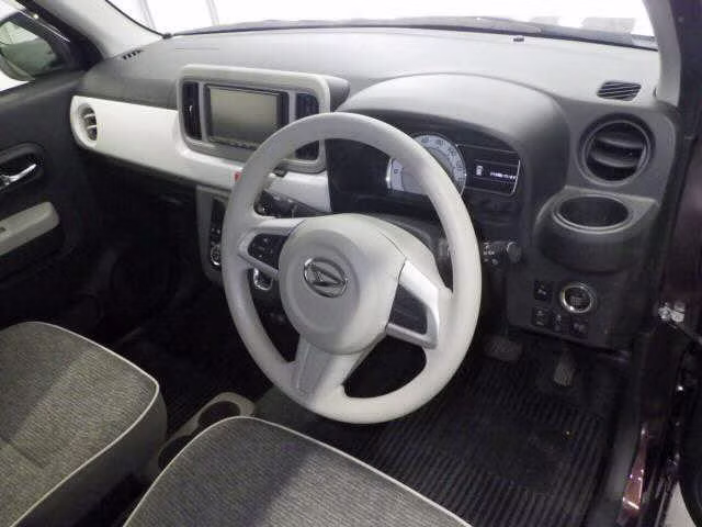 DAIHATSU MIRA TOCOT