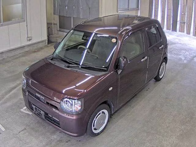 DAIHATSU MIRA TOCOT