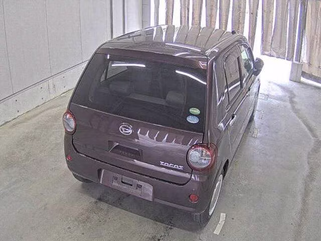 DAIHATSU MIRA TOCOT