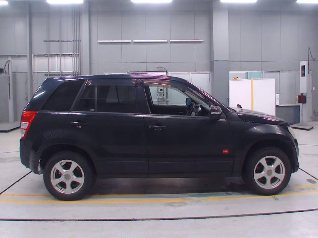 SUZUKI ESCUDO