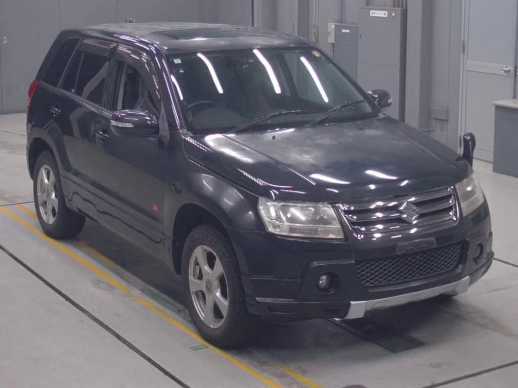 SUZUKI ESCUDO