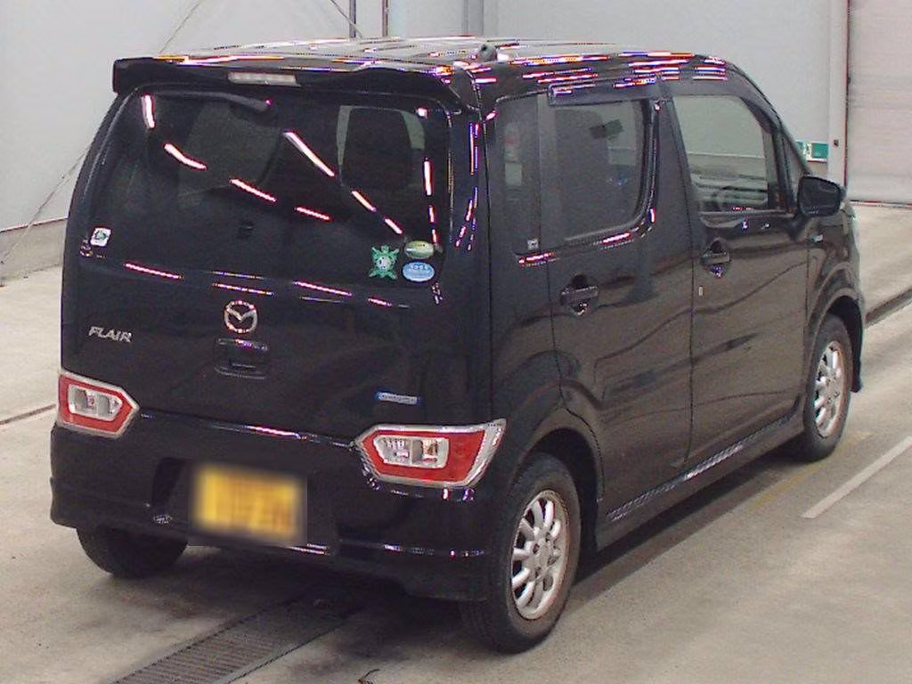 MAZDA FLAIR
