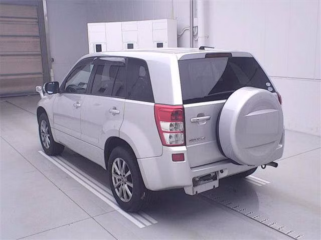 SUZUKI ESCUDO