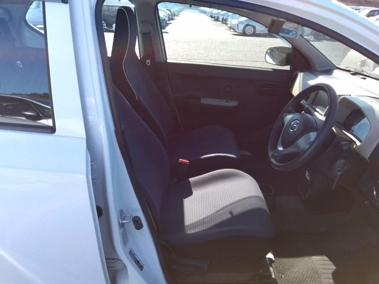 MAZDA CAROL