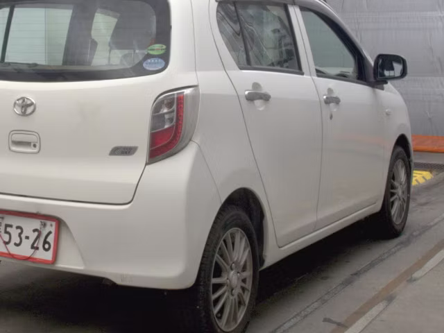 TOYOTA PIXIS EPOCH