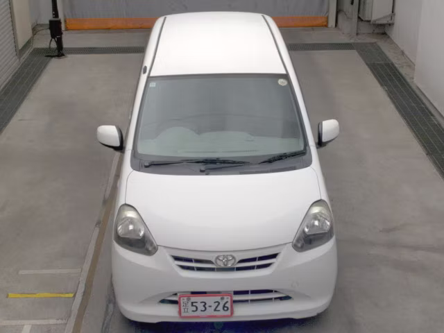 TOYOTA PIXIS EPOCH