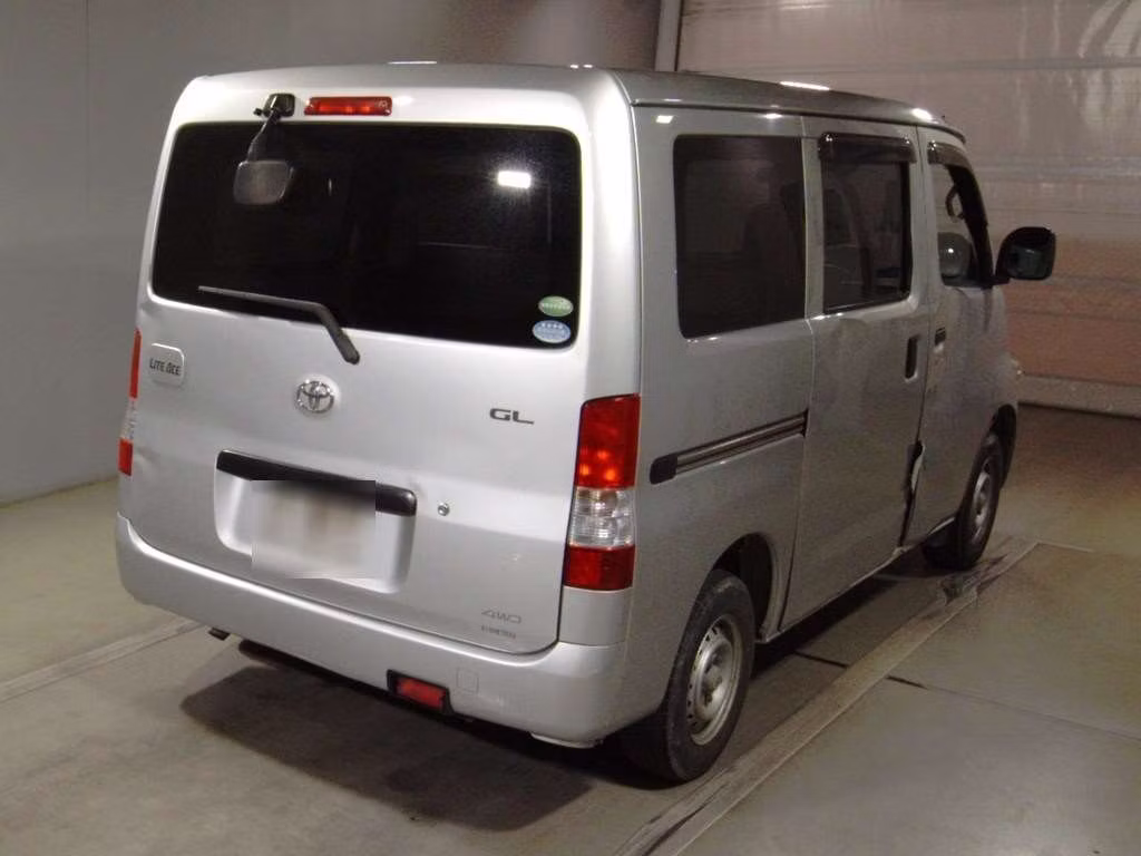 TOYOTA LITE ACE