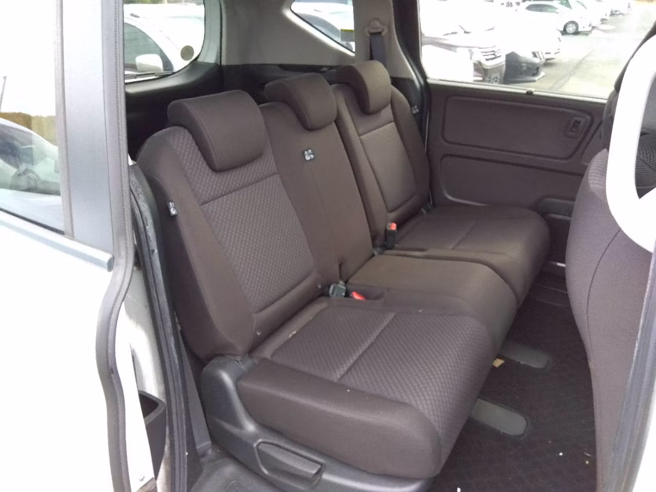HONDA FREED+