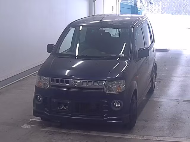 NISSAN OTTI