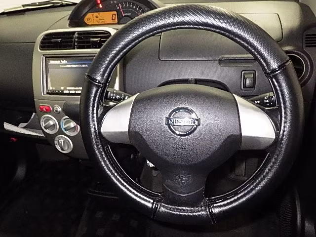 NISSAN OTTI