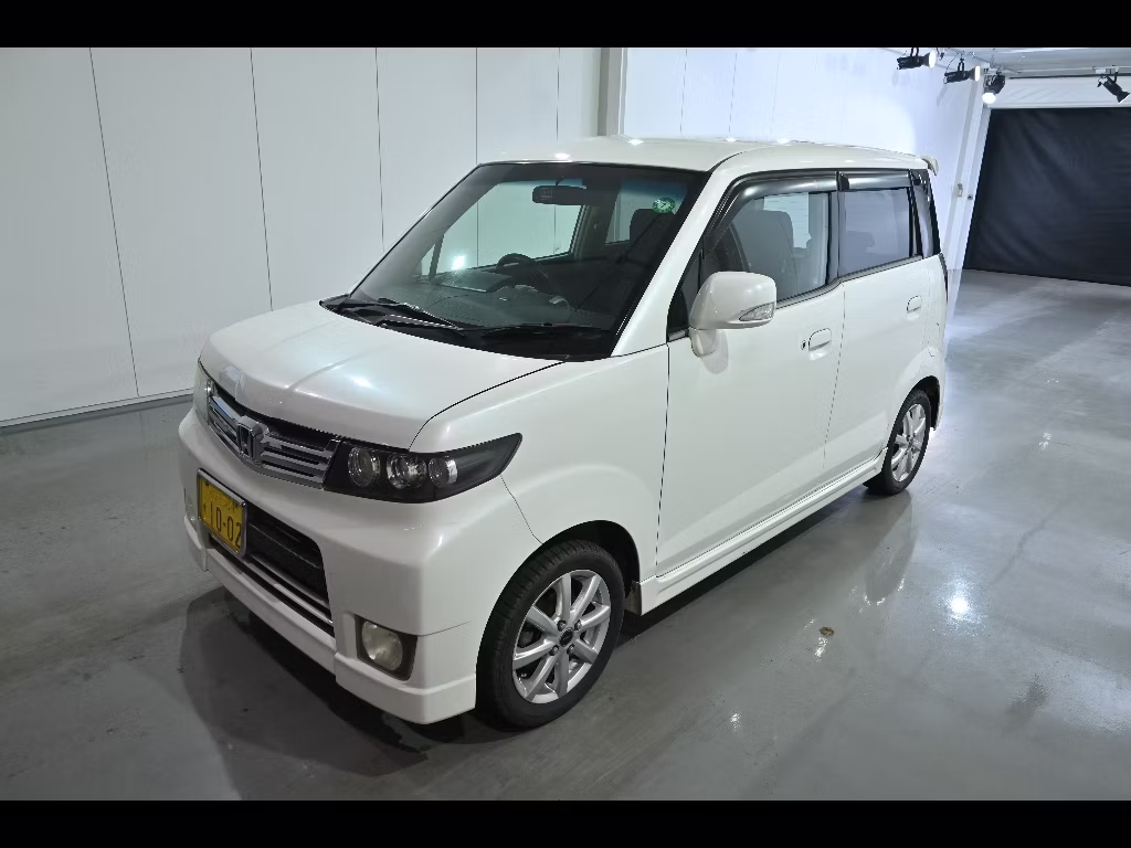 HONDA ZEST