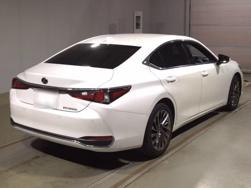 LEXUS ES300H