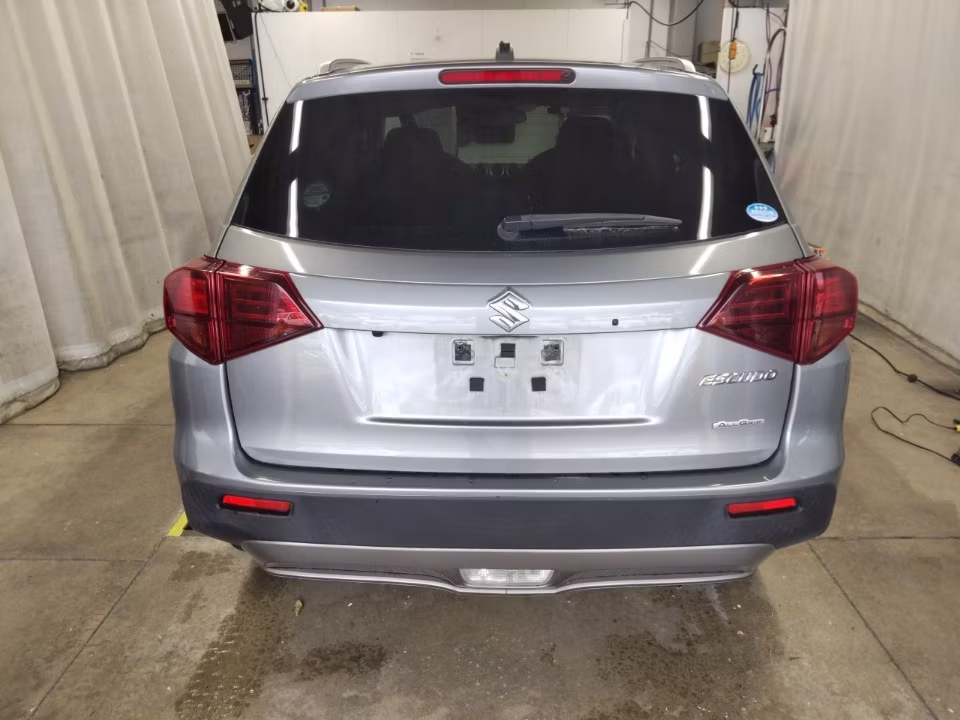 SUZUKI ESCUDO