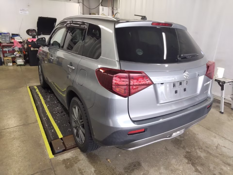 SUZUKI ESCUDO
