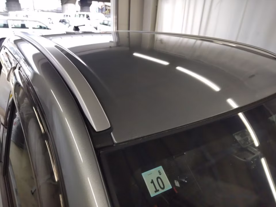 SUZUKI ESCUDO
